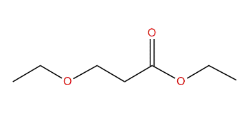 Ethyl 3-ethoxypropanoate